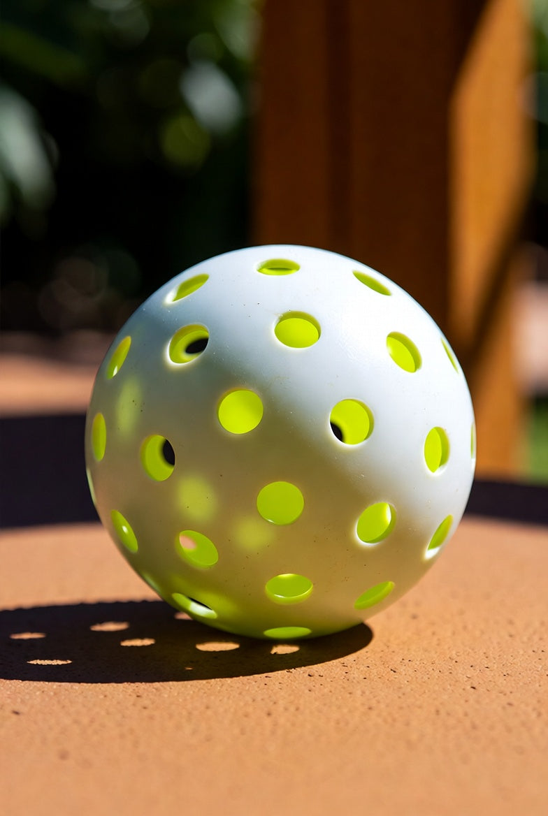 Pickleball