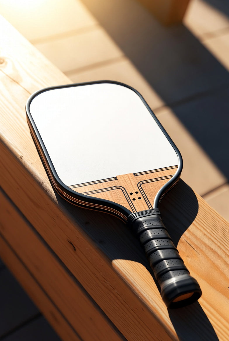 Pickleball Paddle