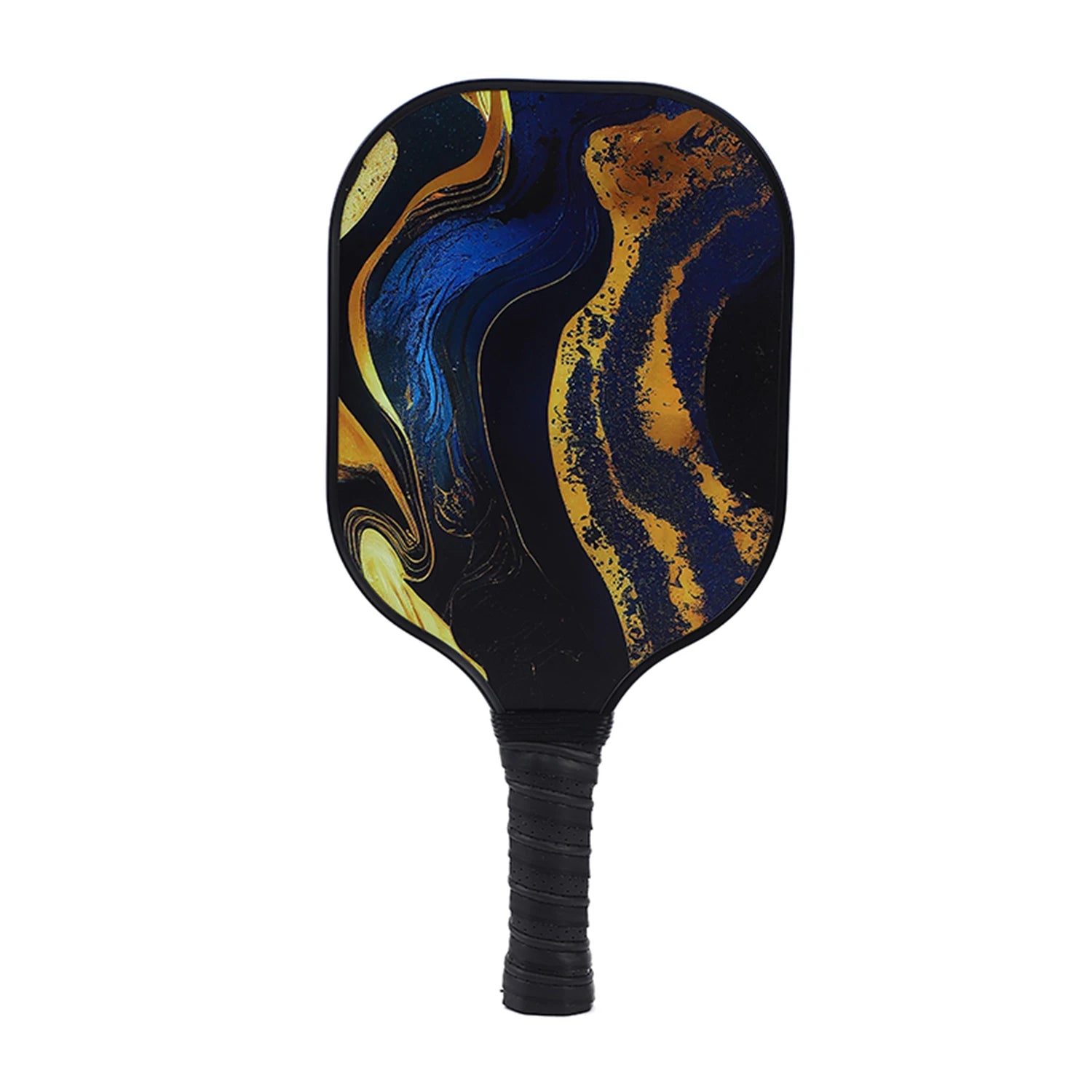 Carbon Fiber Pickleball Paddle Set