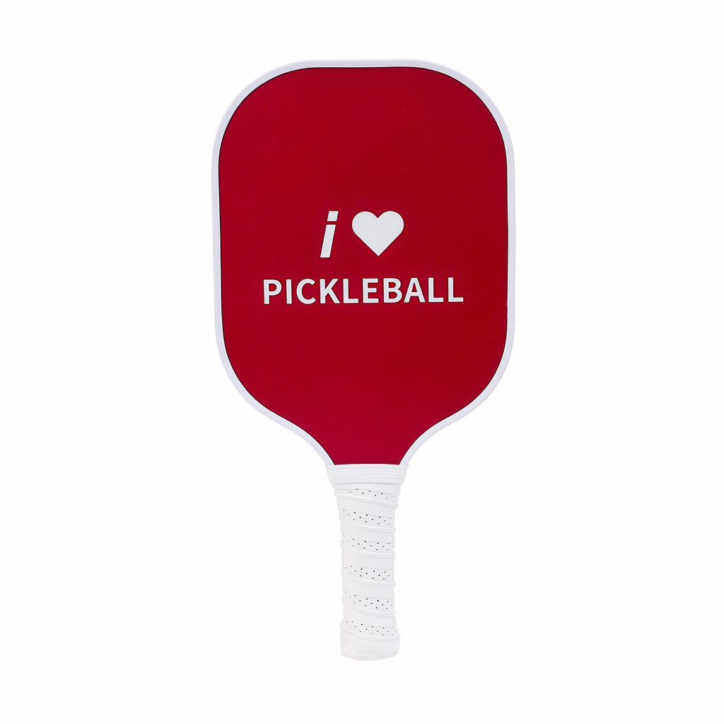 Carbon Fiber Pickleball Paddle Set