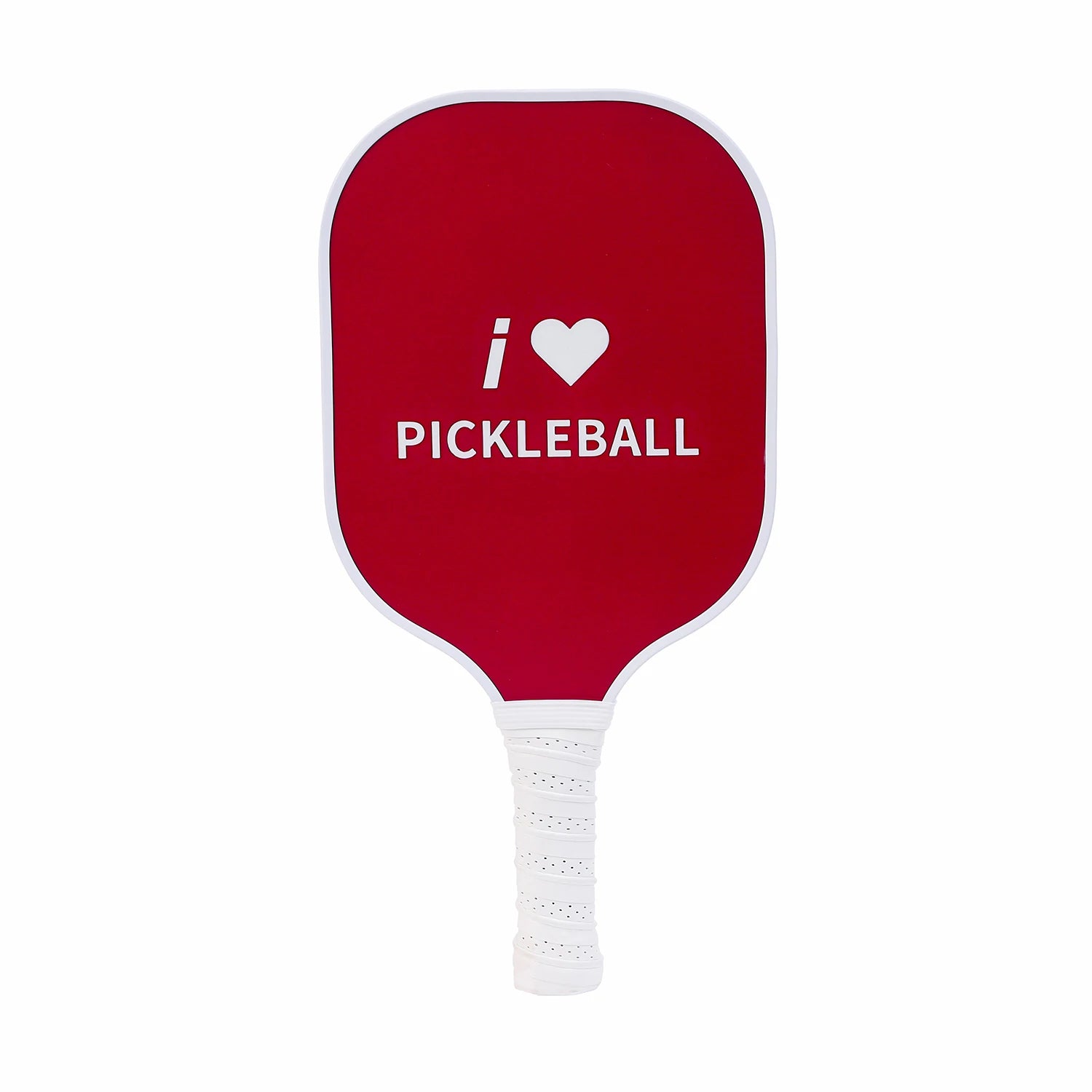 Carbon Fiber Pickleball Paddle Set