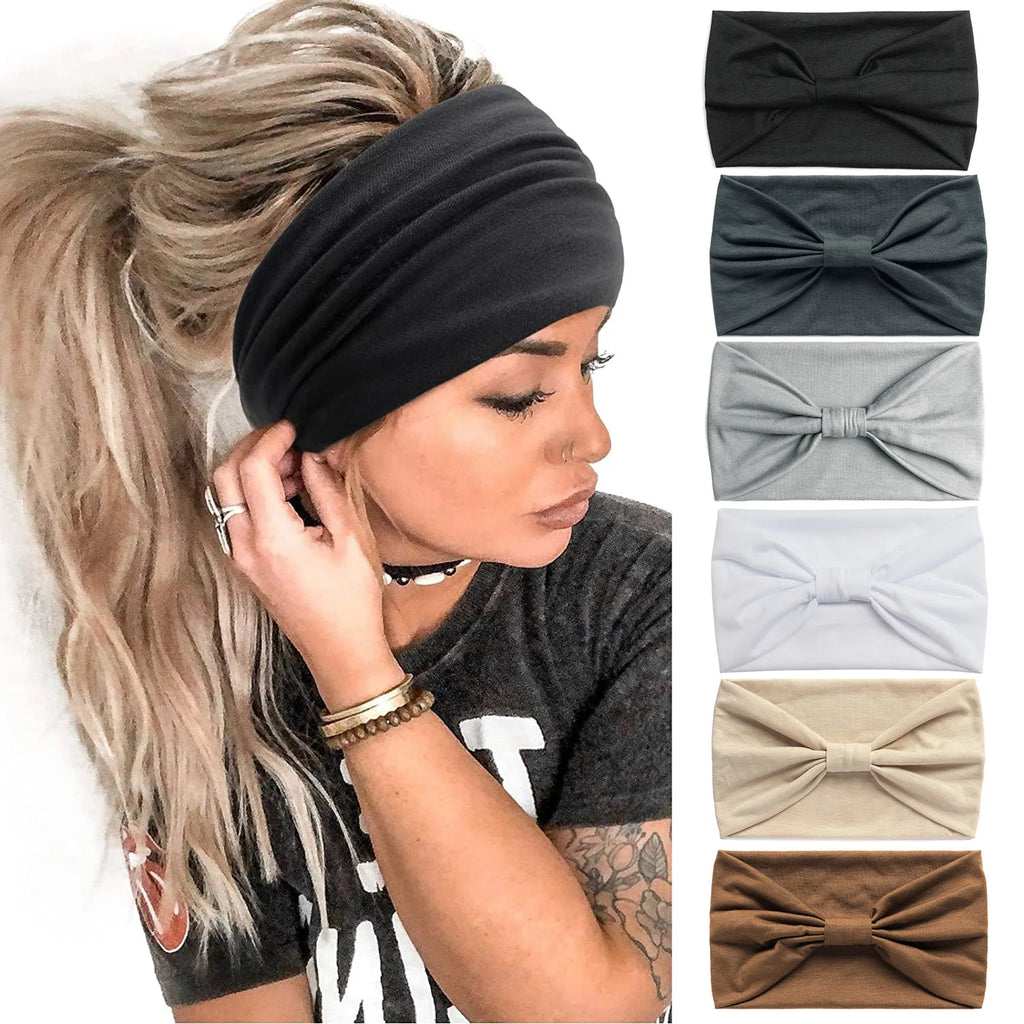 Large Capacity Pickleball Headband