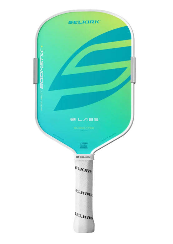 Selkirk LABS Project Boomstik InfiniGrit
