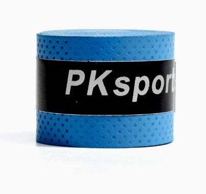 Pickleball Paddle Overgrip Tape (5 in a Pack)