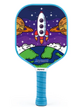 Joysent Space Adventure - Rocket Blast T300 Carbon Fiber
