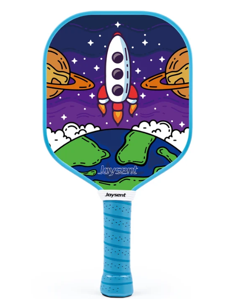 Joysent Space Adventure - Rocket Blast T300 Carbon Fiber