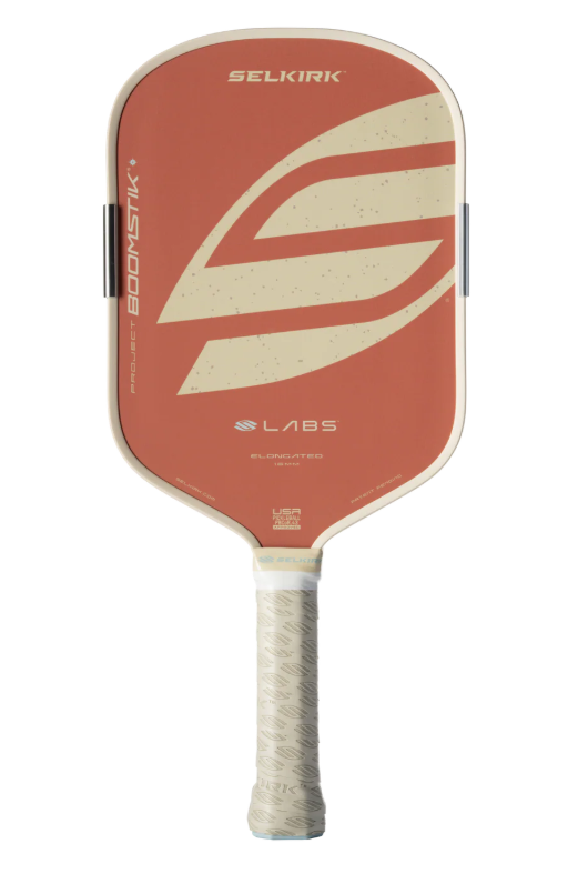 Selkirk LABS Project Boomstik InfiniGrit