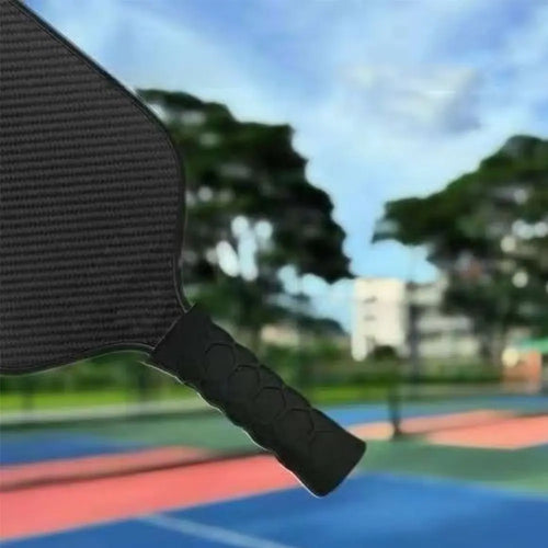 High Elastic Pickleball Paddle Grip Sleeve