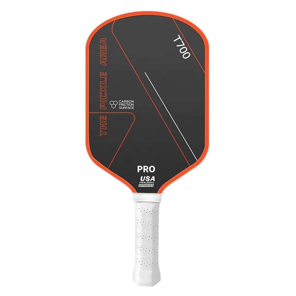 T700 Carbon Fiber Pickleball Paddle Set