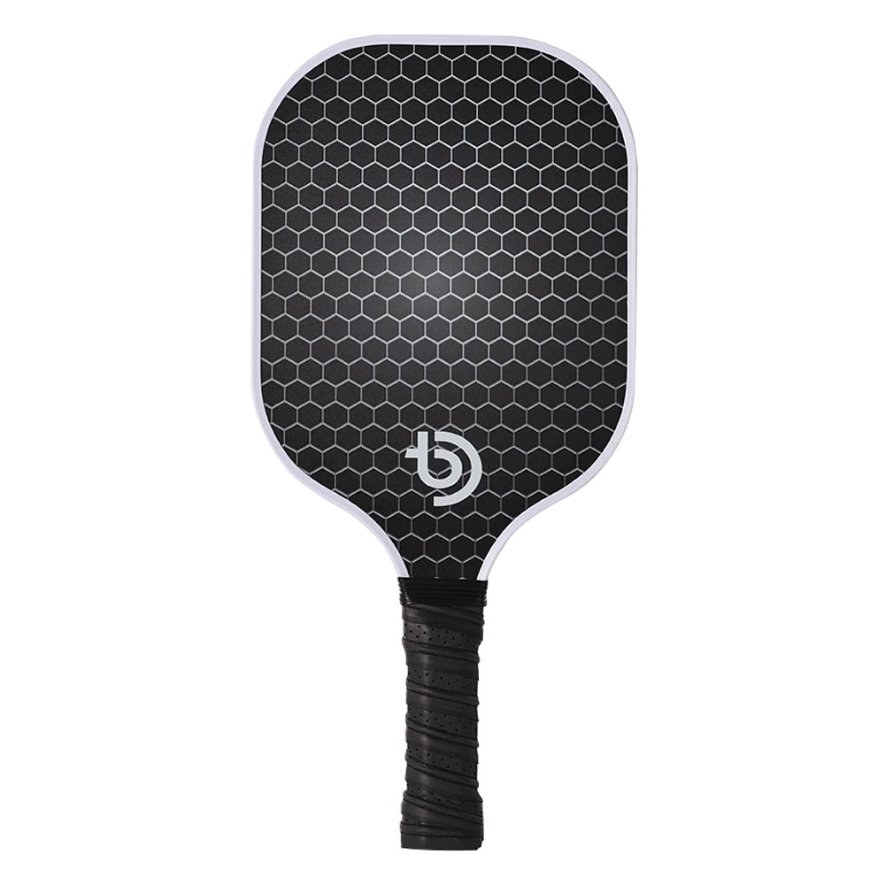 Carbon Fiber Pickleball Paddle Set