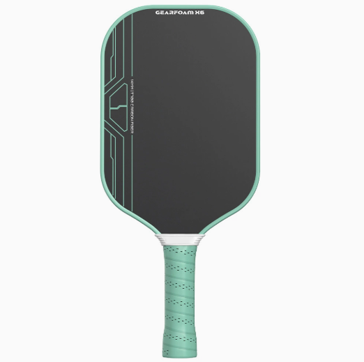 Pro Thermoformed Carbon Fiber Pickleball Paddle