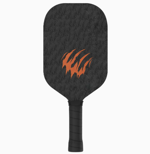 Joysent Pro Quiet Carbon Fiber Pickleball Paddle