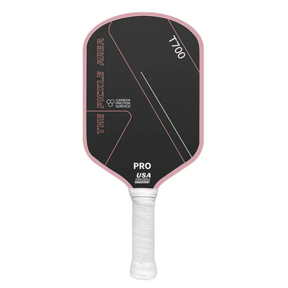 T700 Carbon Fiber Pickleball Paddle Set