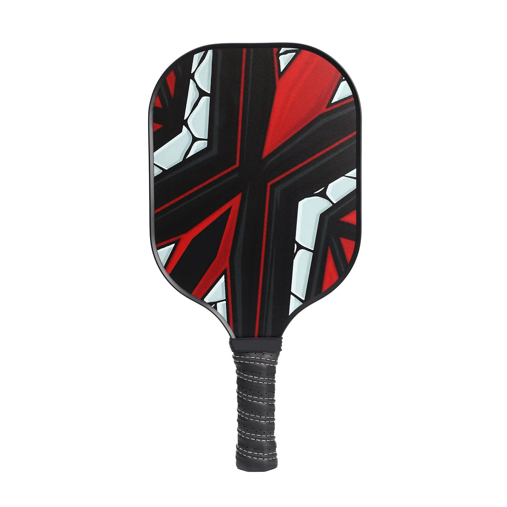 Carbon Fiber Pickleball Paddle Set