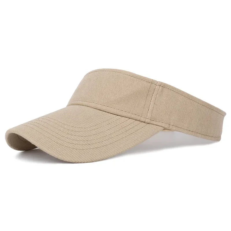 Sports Sun Hat with Visor