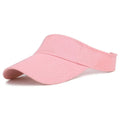 Sports Sun Hat with Visor