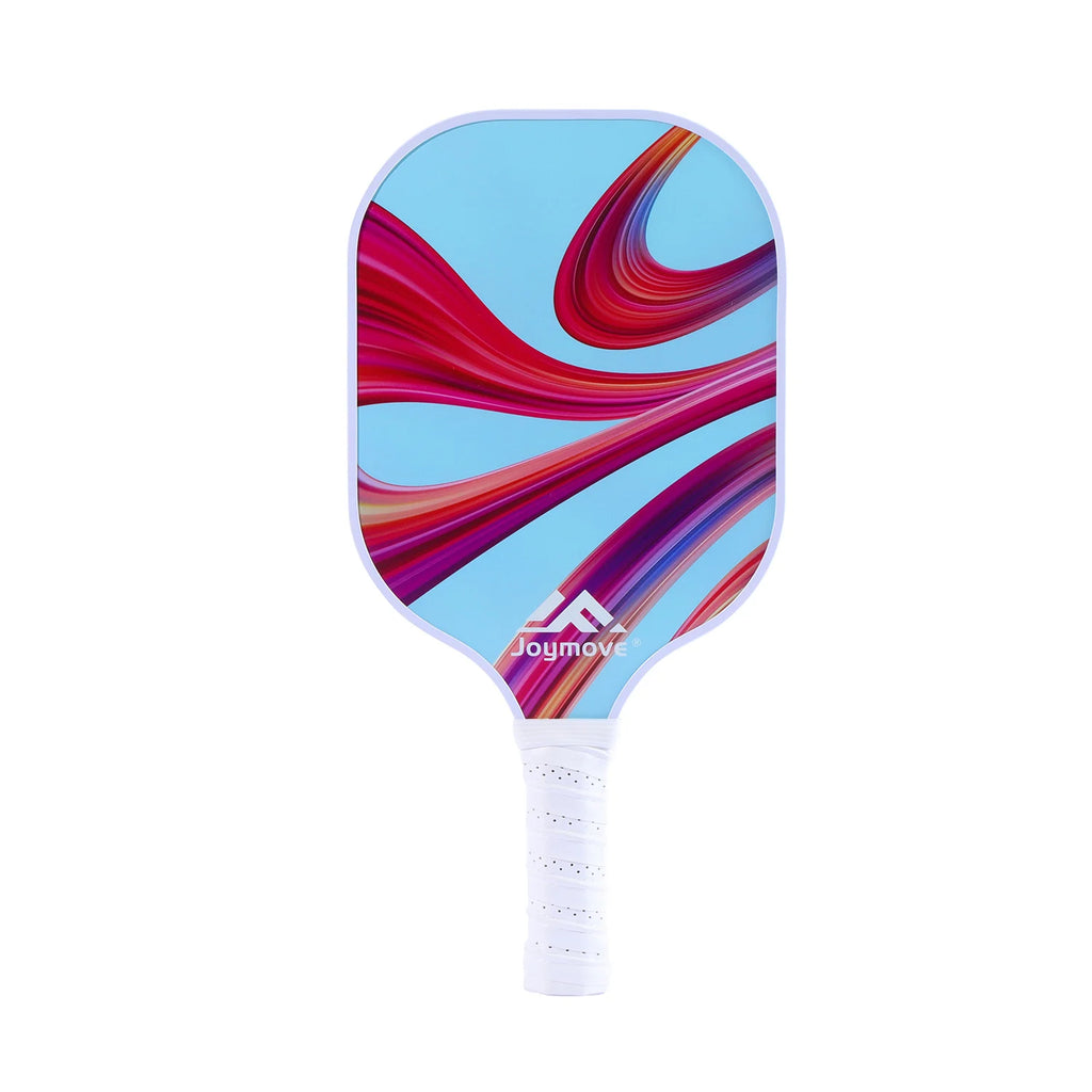 Carbon Fiber Pickleball Paddle Set