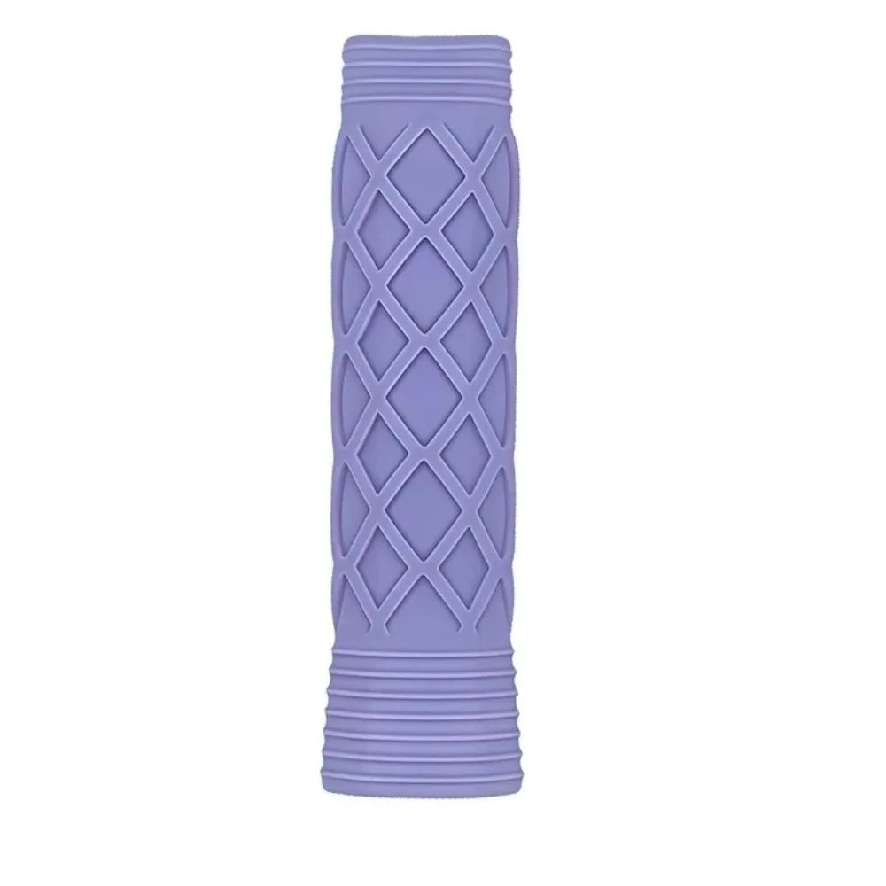 Silicone Pickleball Paddle Grip Cover Non-Slip Replacement Pickleball Racket Handle Sleeve Reusable Pickleball Racket Overgrip