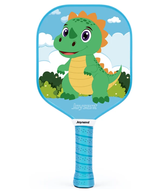 Joysent WonderDream - Cuddly Dino T300 Carbon Fiber