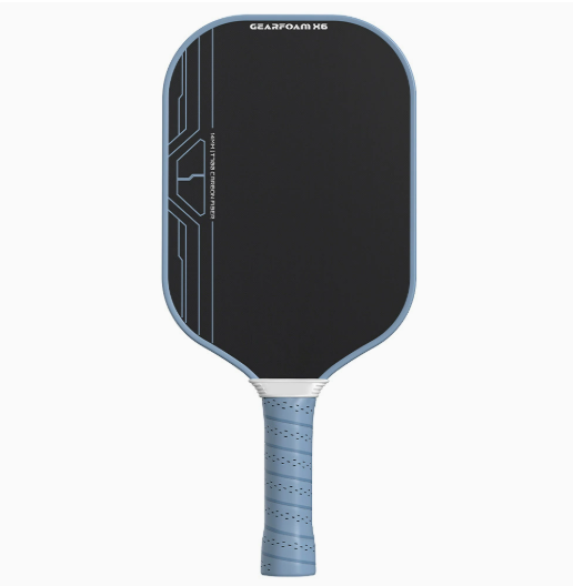 Pro Thermoformed Carbon Fiber Pickleball Paddle