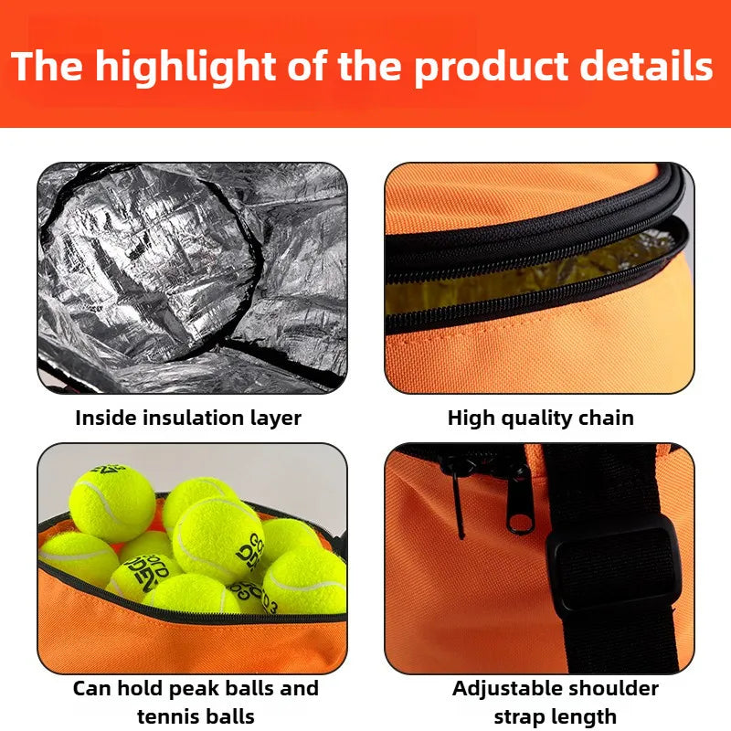 X-ace Pickleball Bag
