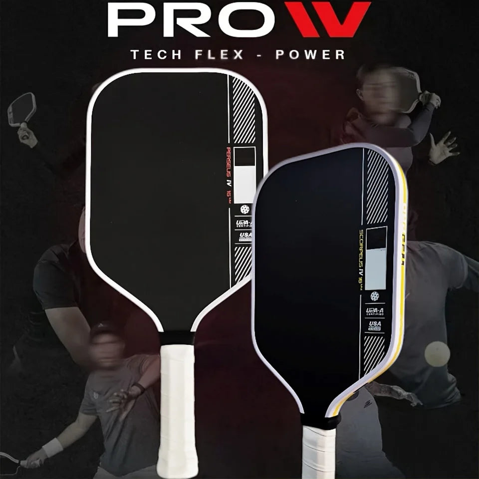 T700 Carbon Fiber Pickleball Paddle