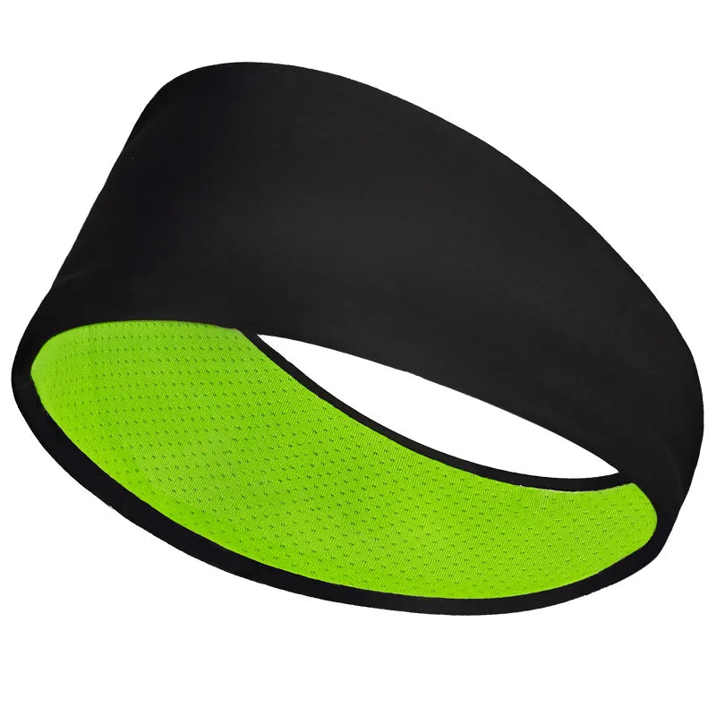 Sports Sweatband Headband