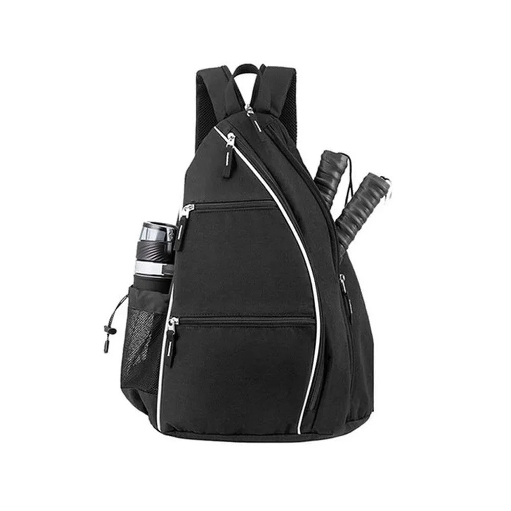 Portable Adjustable Pickleball Rackets Backpack
