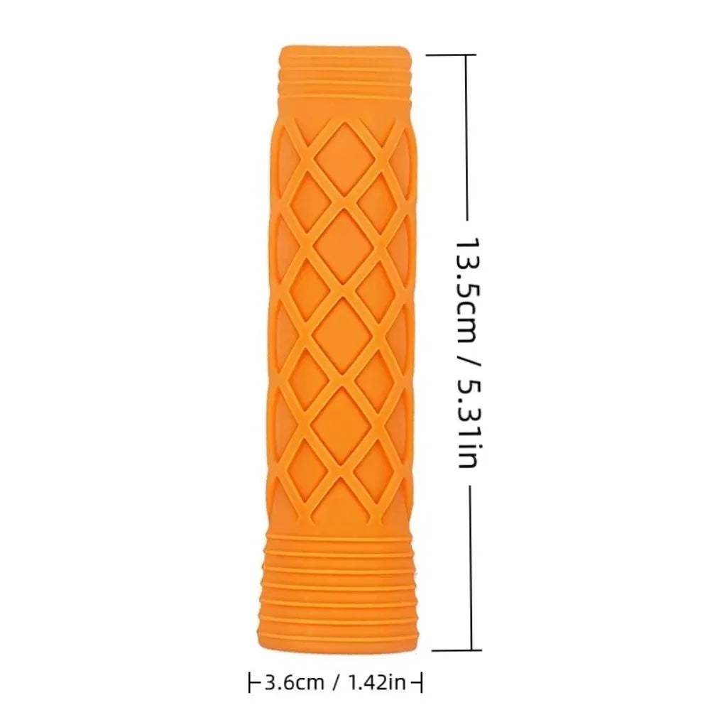 Silicone Pickleball Paddle Grip Cover Non-Slip Replacement Pickleball Racket Handle Sleeve Reusable Pickleball Racket Overgrip