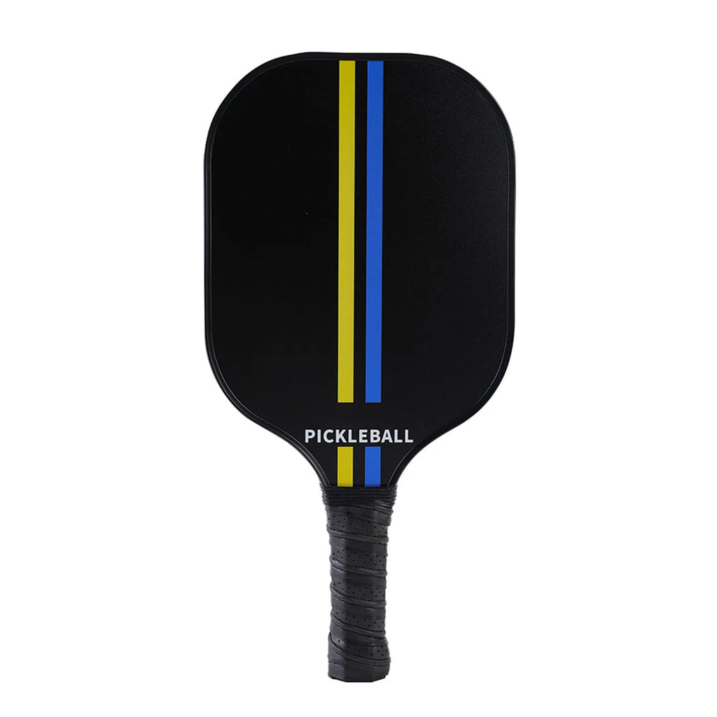Carbon Fiber Pickleball Paddle Set