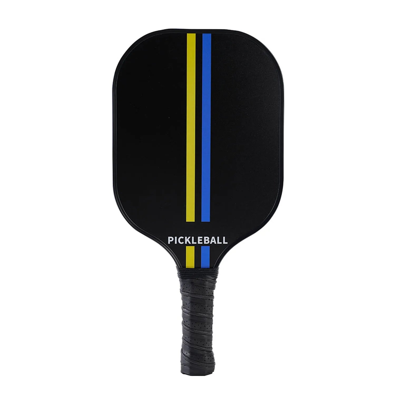 Carbon Fiber Pickleball Paddle Set