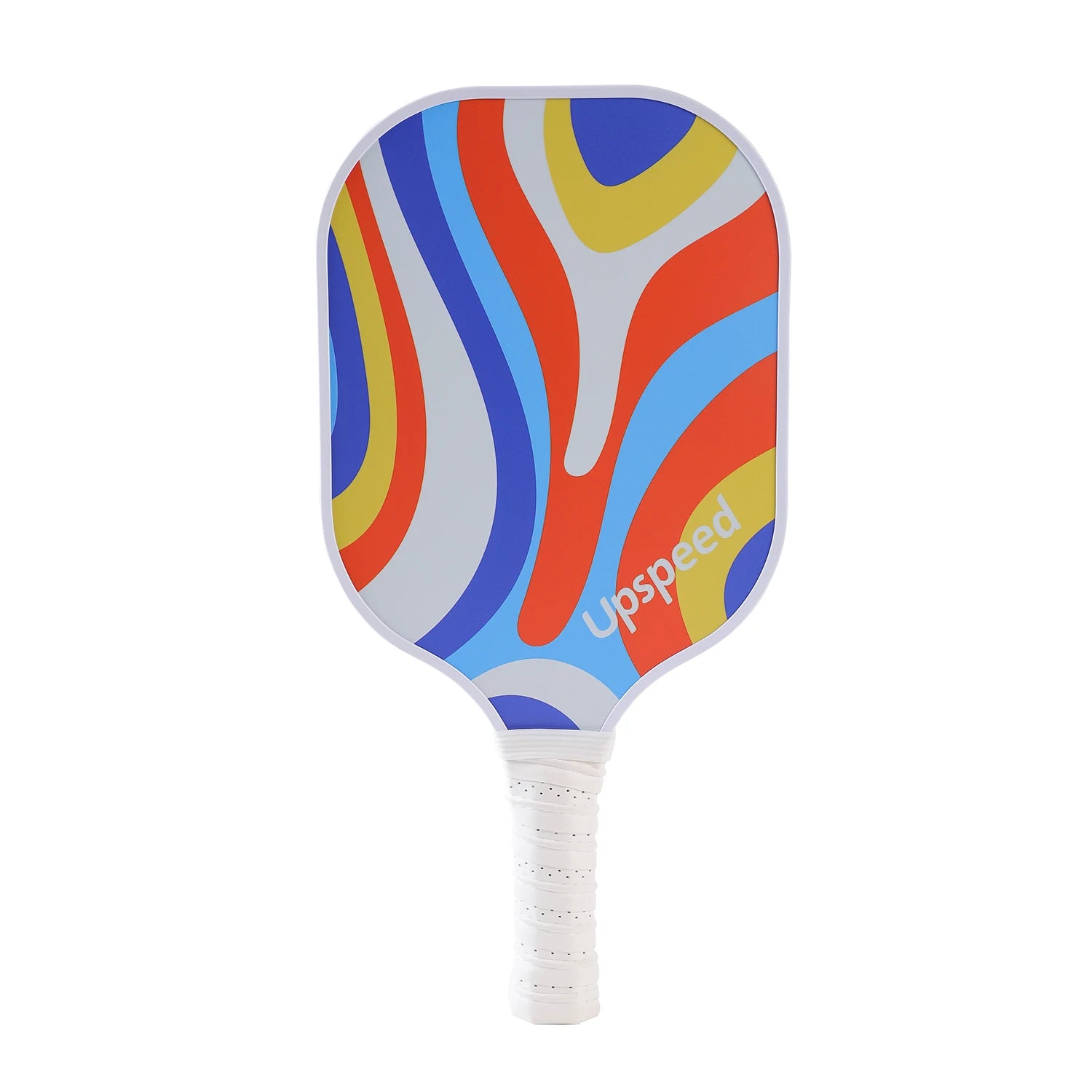 Carbon Fiber Pickleball Paddle Set