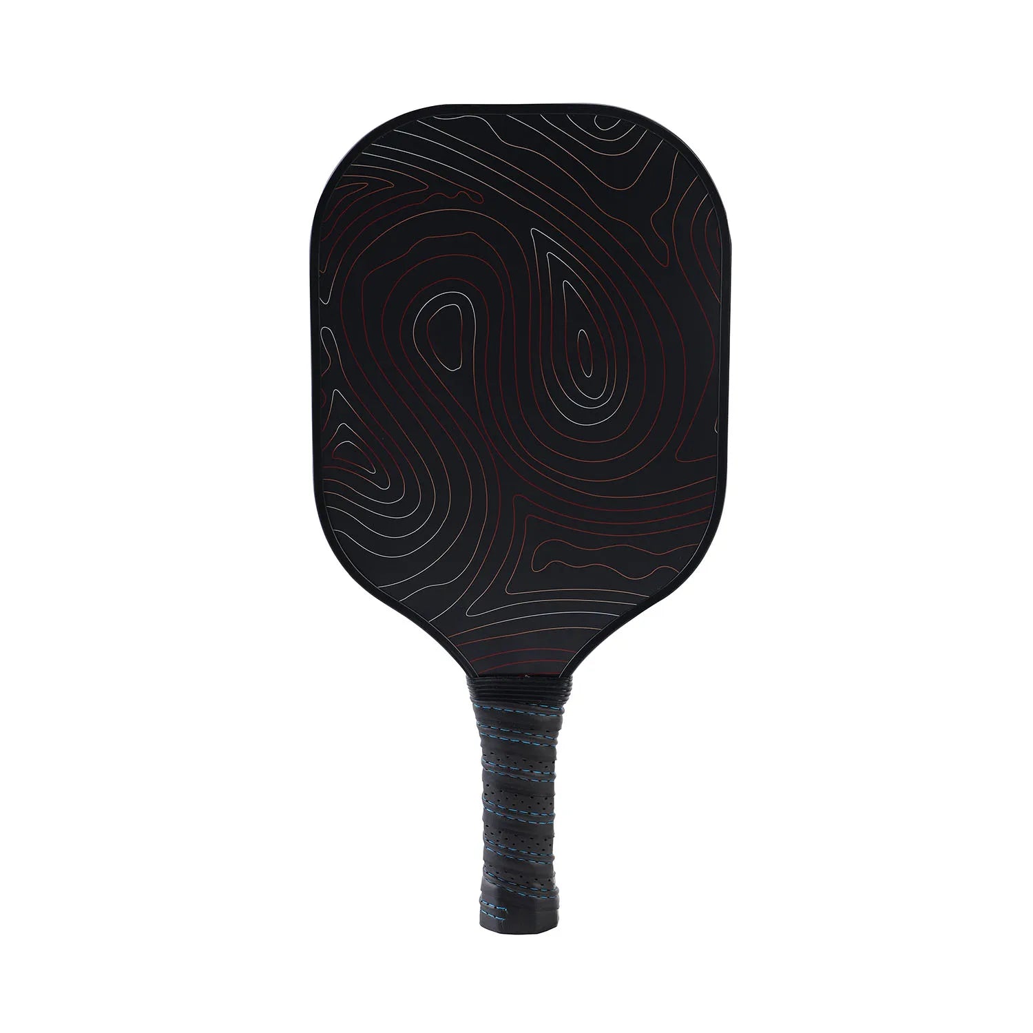Carbon Fiber Pickleball Paddle Set