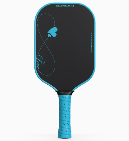Joysent T700 Professional Carbon Fiber Pickleball Paddle
