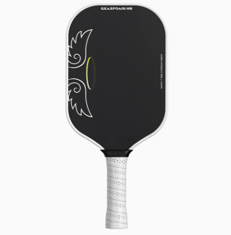 Joyent Thermoformed Carbon Fiber Pickleball Paddle