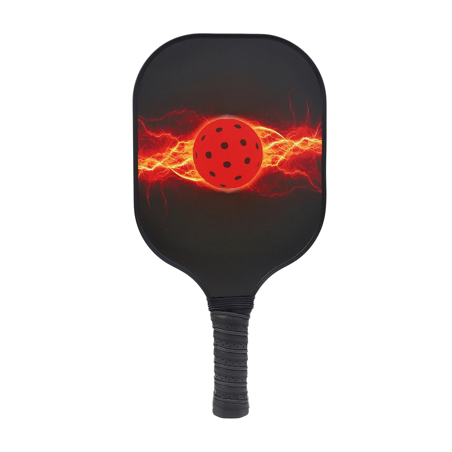 Carbon Fiber Pickleball Paddle Set