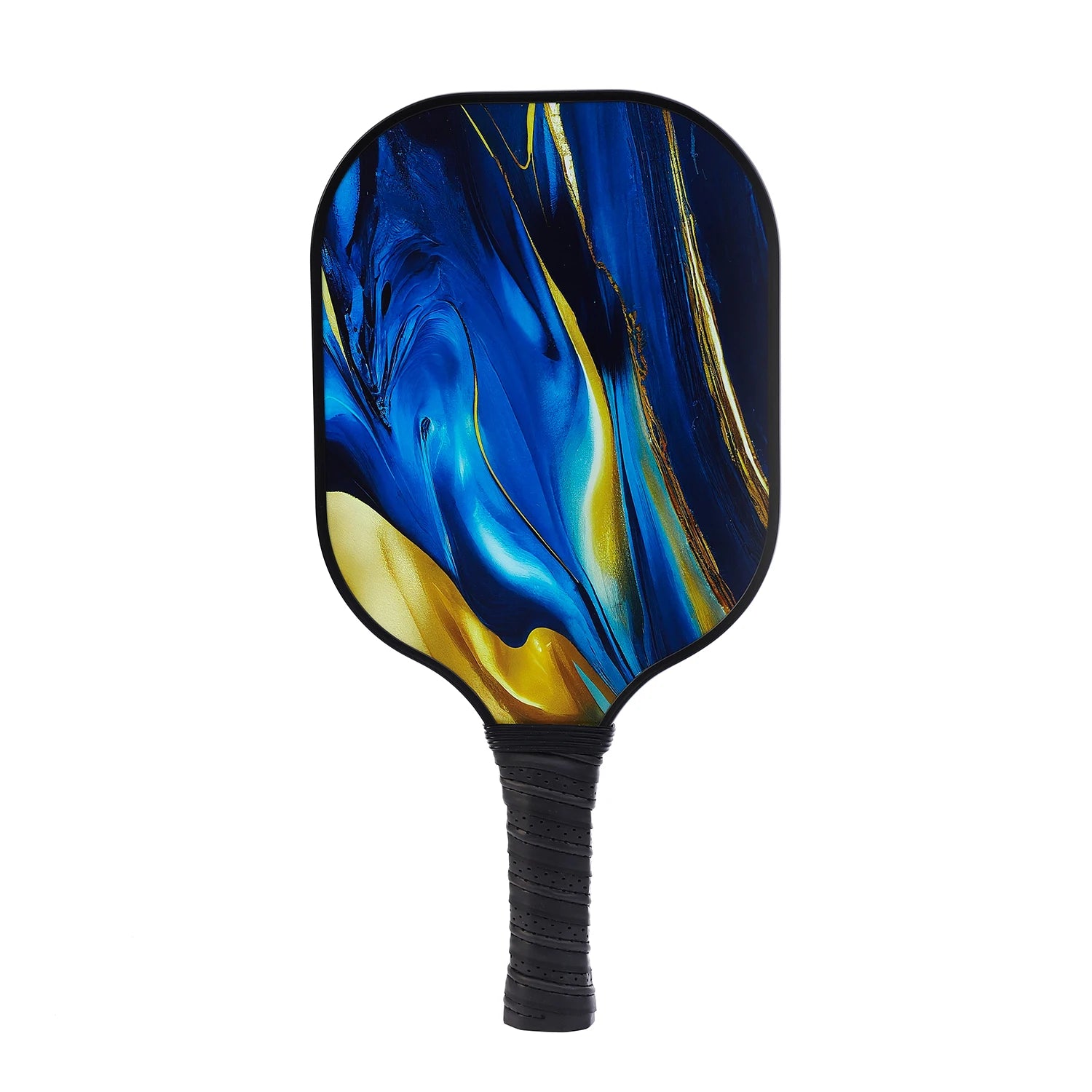 Carbon Fiber Pickleball Paddle Set