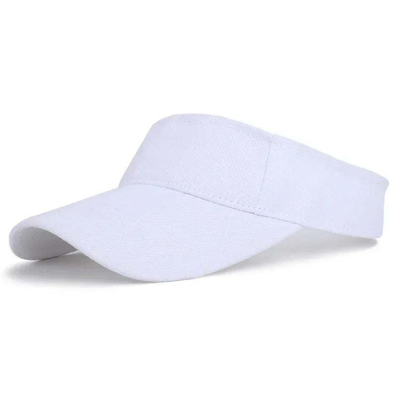 Sports Sun Hat with Visor