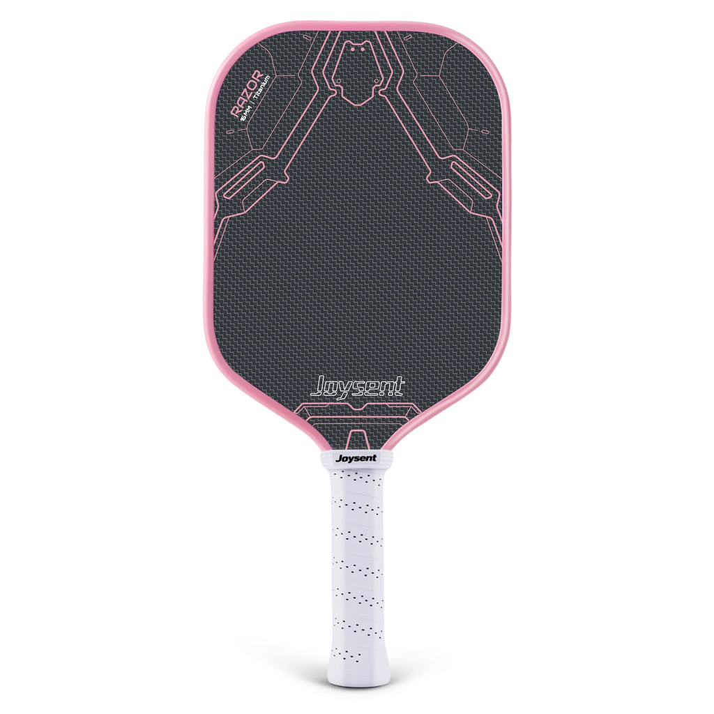 Joysent Razor Titanium Pickleball Paddle