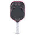 Joysent Razor Titanium Pickleball Paddle