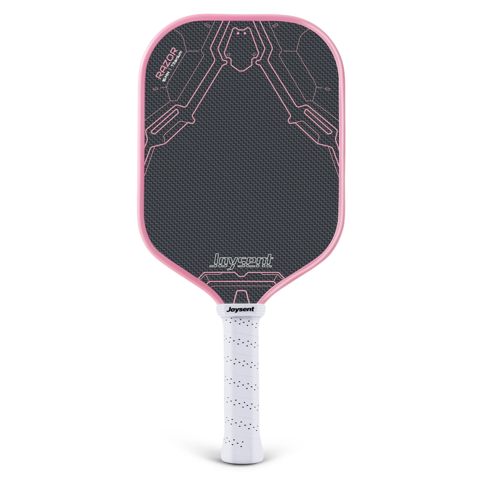 Joysent Razor Titanium Pickleball Paddle