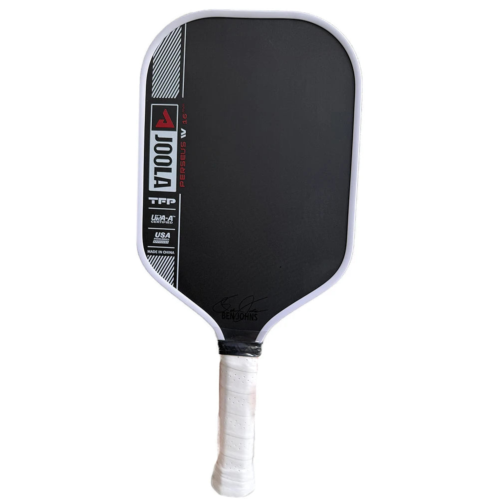 JOOLA Ben Johns Perseus PRO IV 16mm Pickleball Paddle