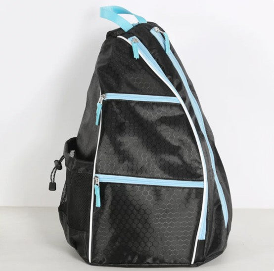 Portable Adjustable Pickleball Rackets Backpack