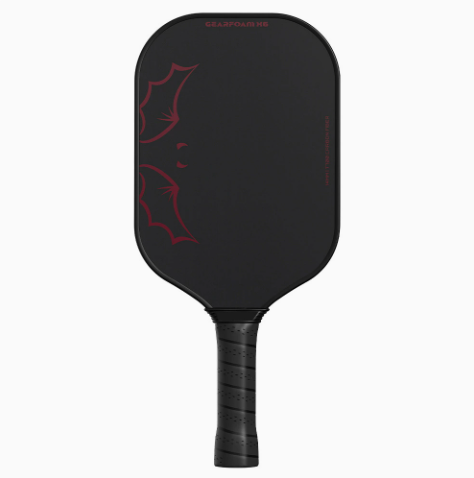 Joyent Thermoformed Carbon Fiber Pickleball Paddle