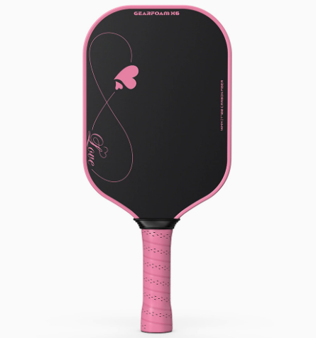 Joysent T700 Professional Carbon Fiber Pickleball Paddle