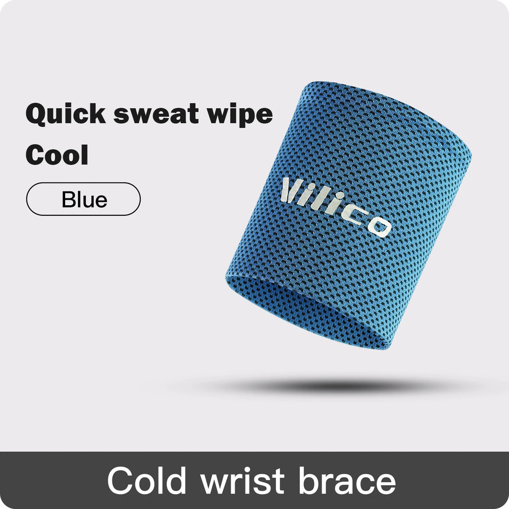 Wrist Support Band Sport Bracers