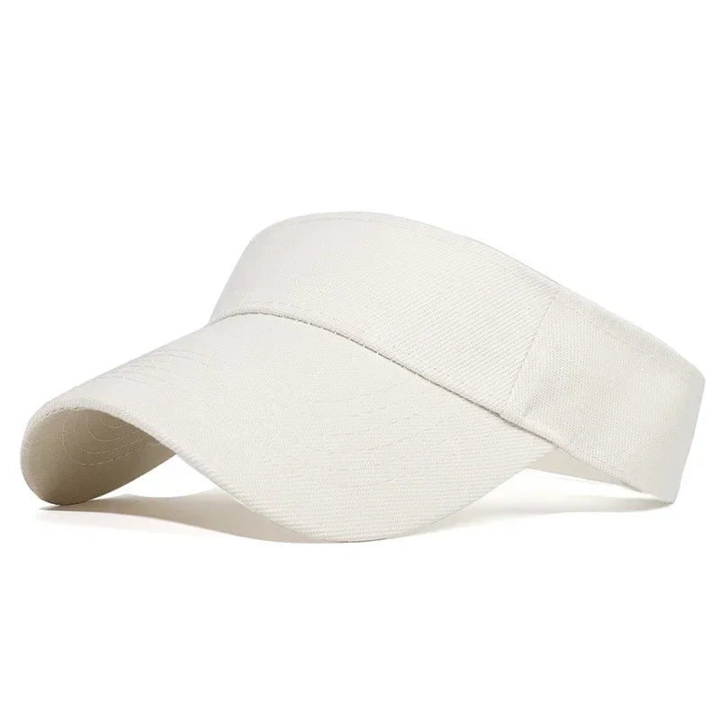 Sports Sun Hat with Visor