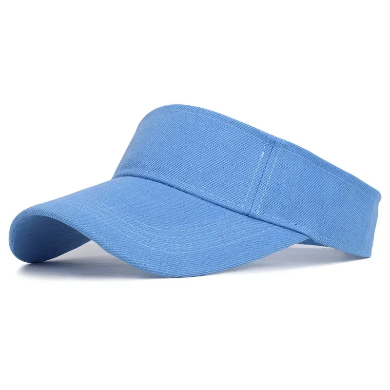 Sports Sun Hat with Visor