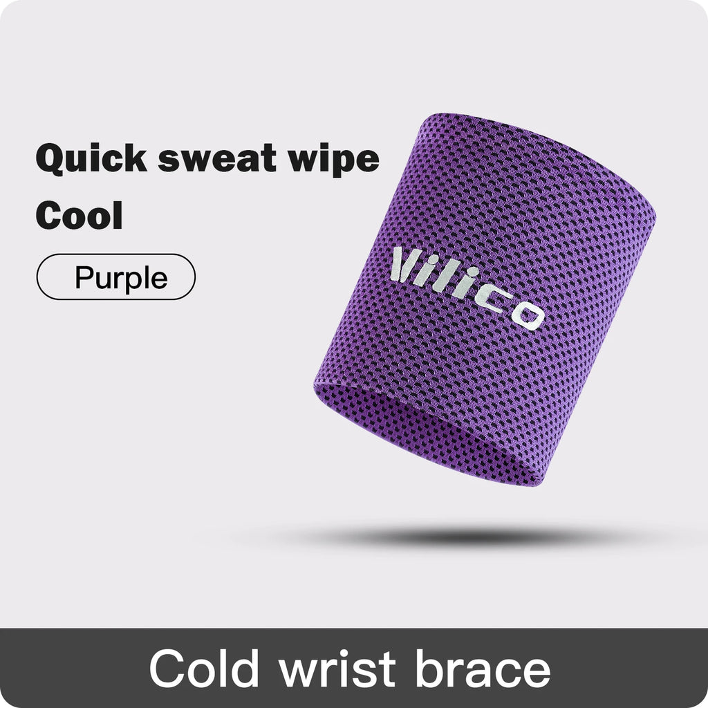 Wrist Support Band Sport Bracers