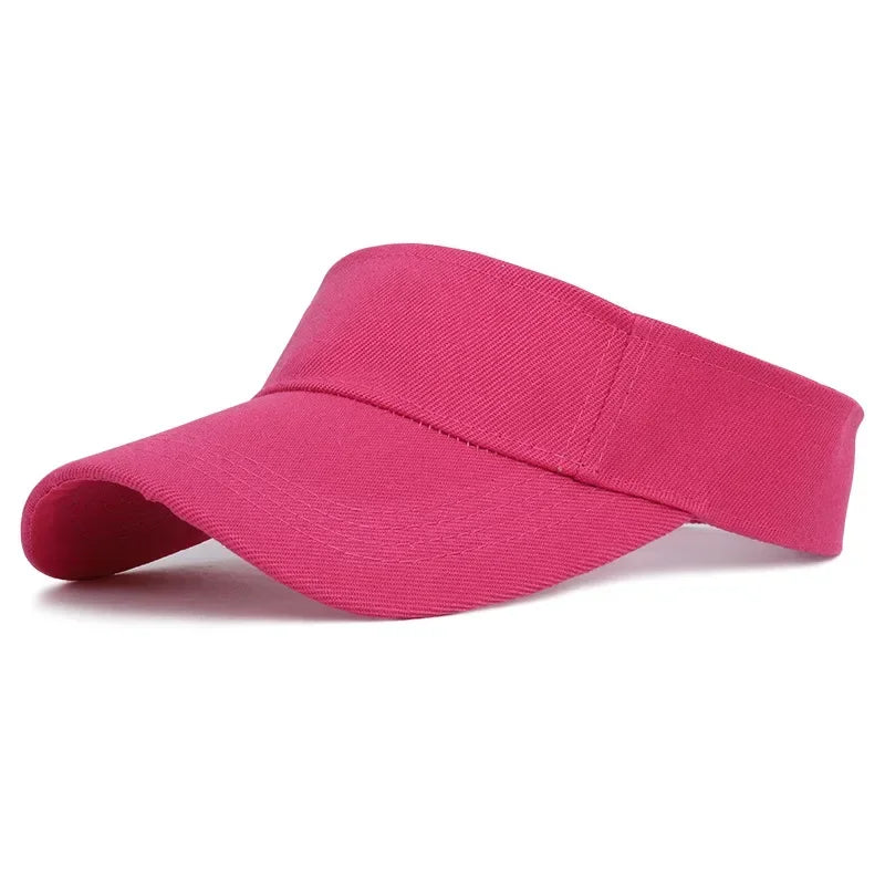 Sports Sun Hat with Visor